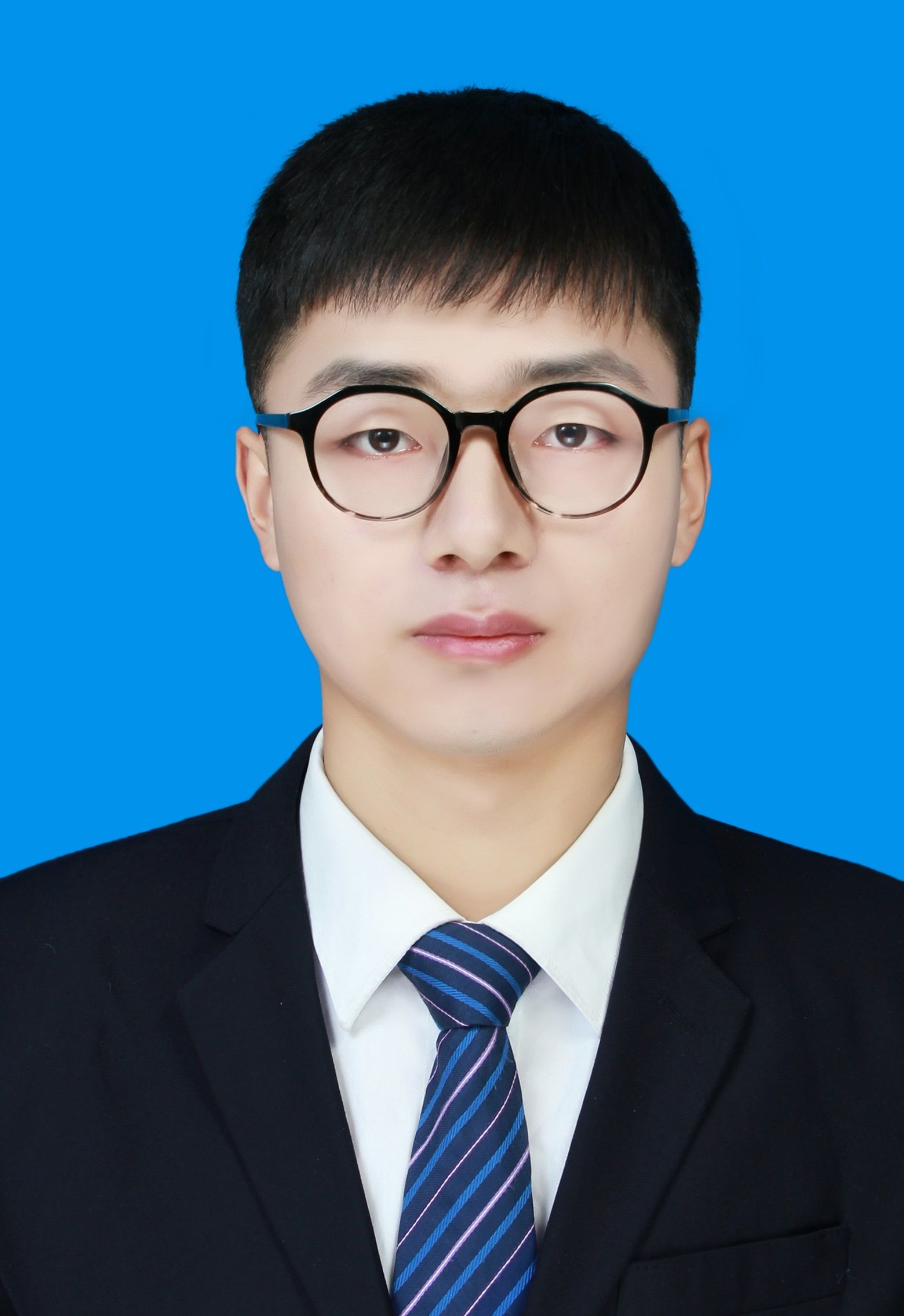 member portrait