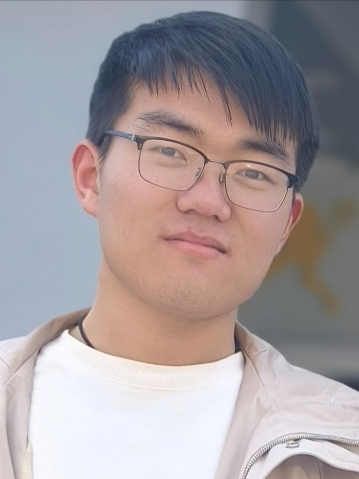 member portrait