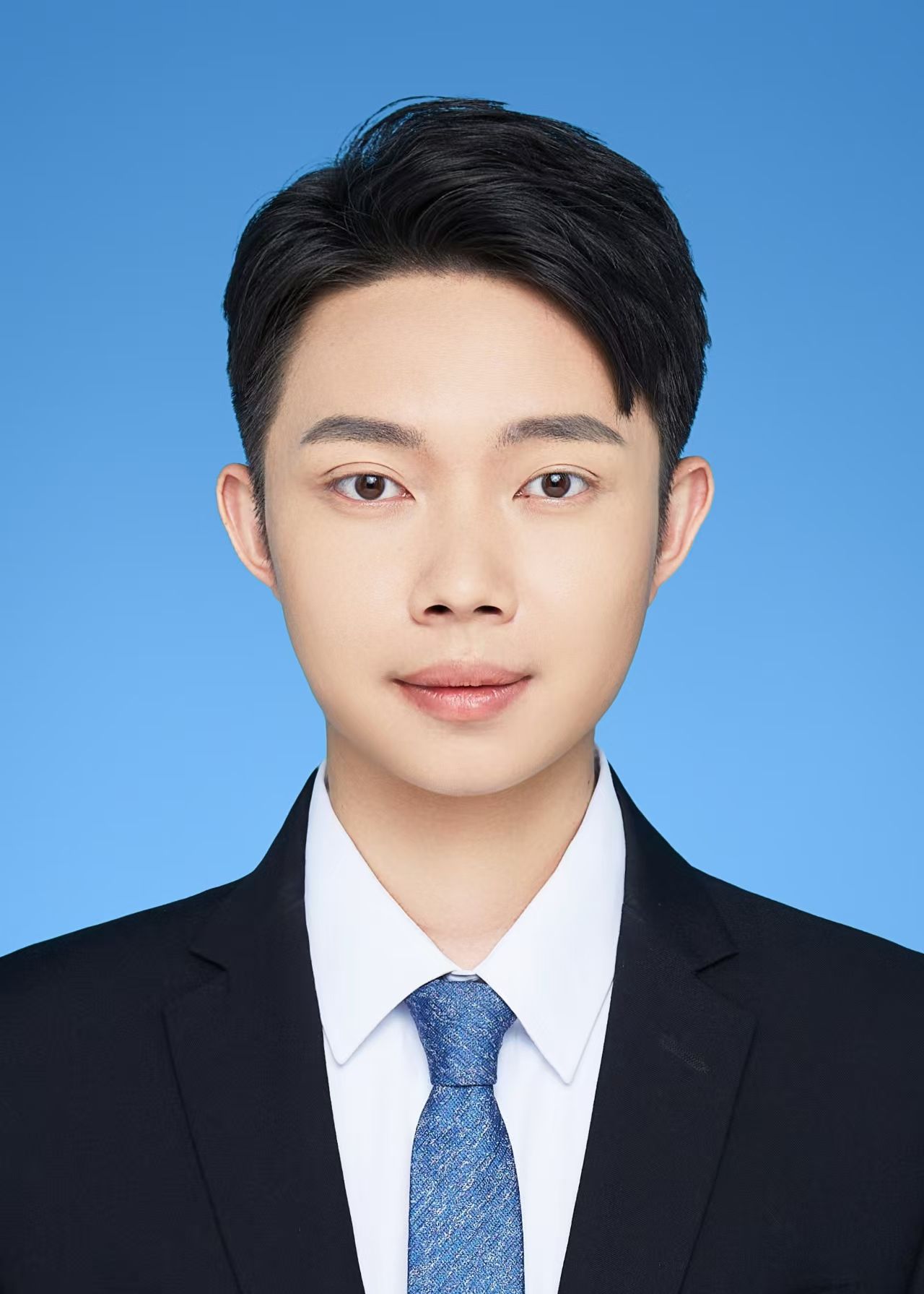 member portrait