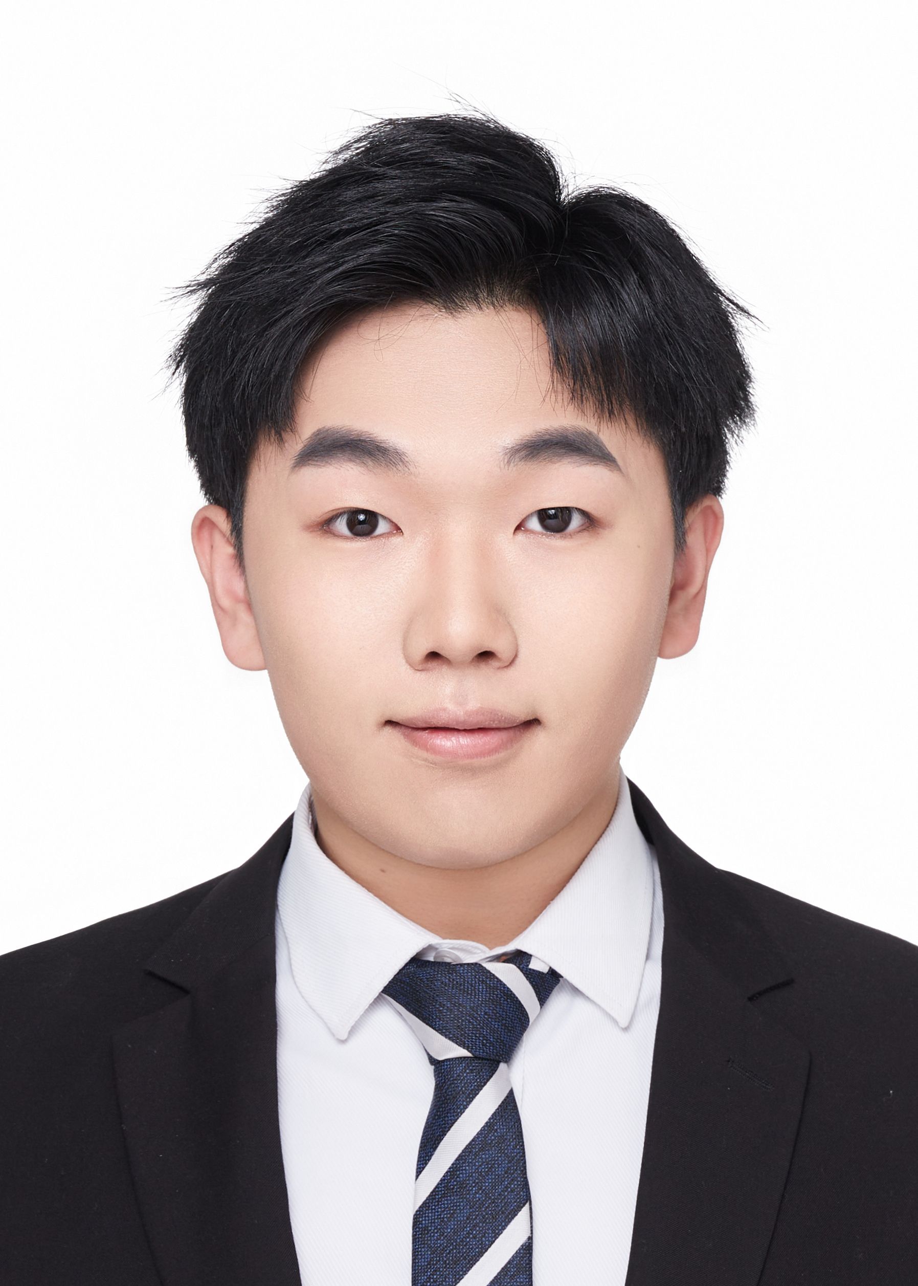 member portrait