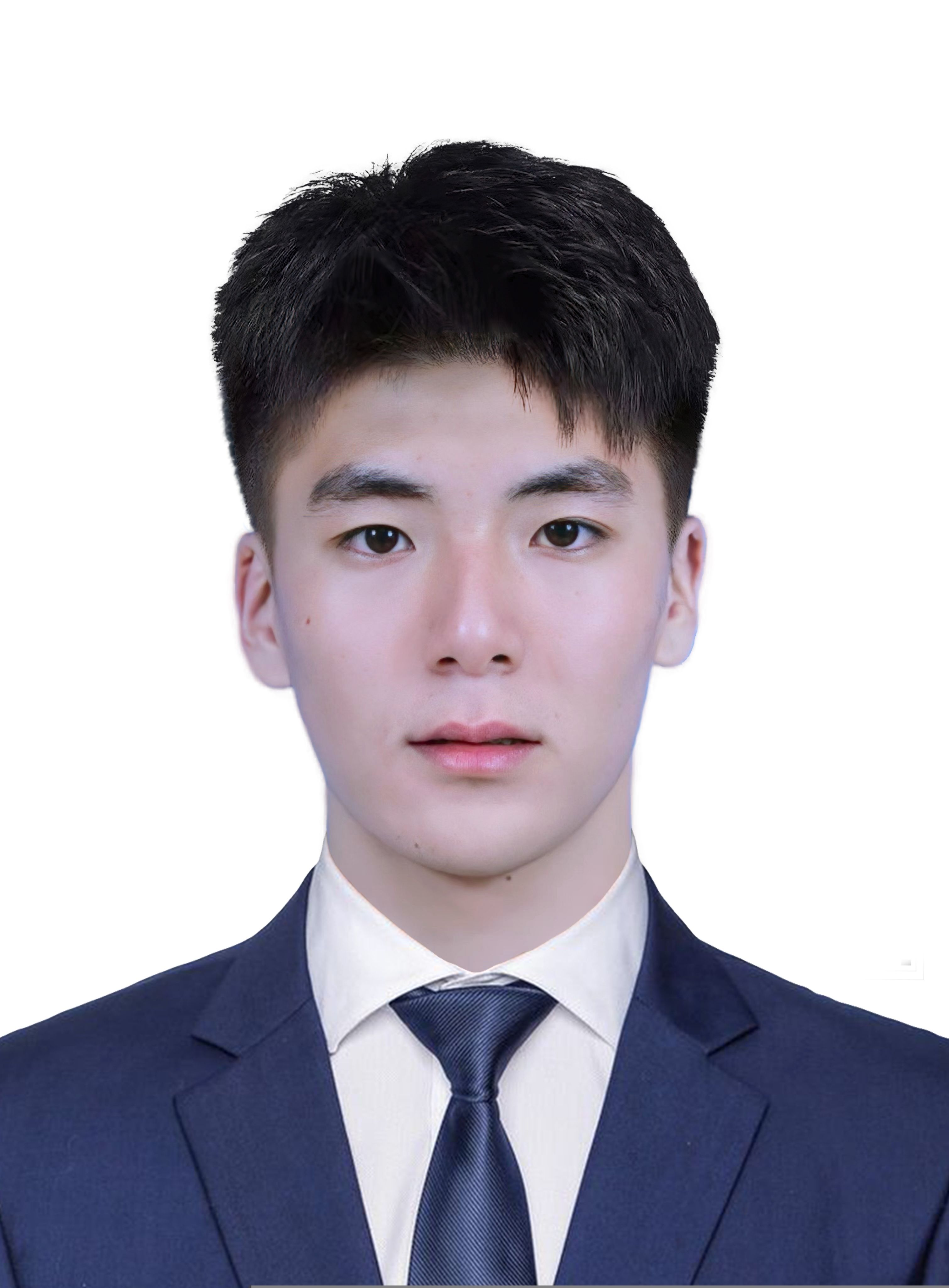 member portrait