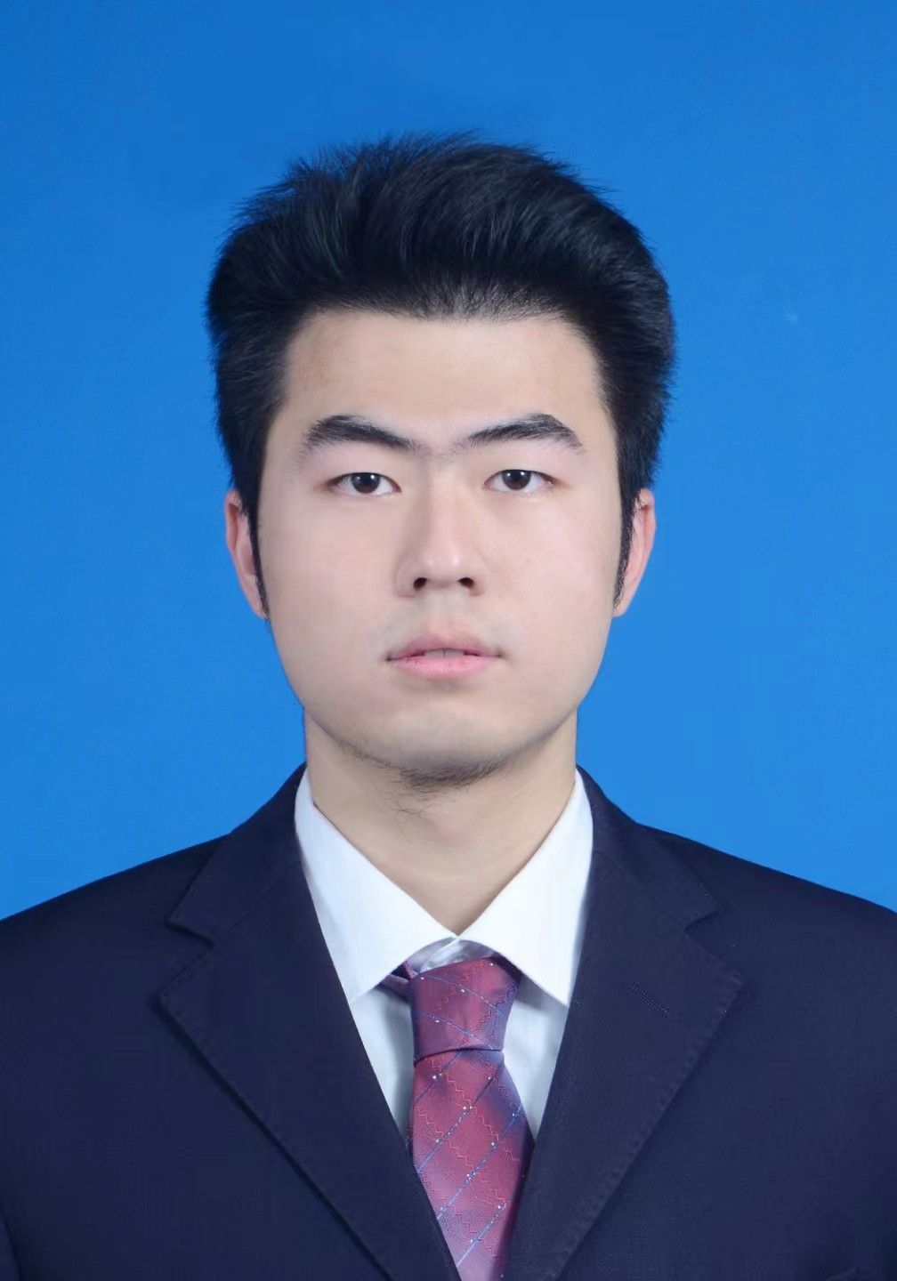 member portrait