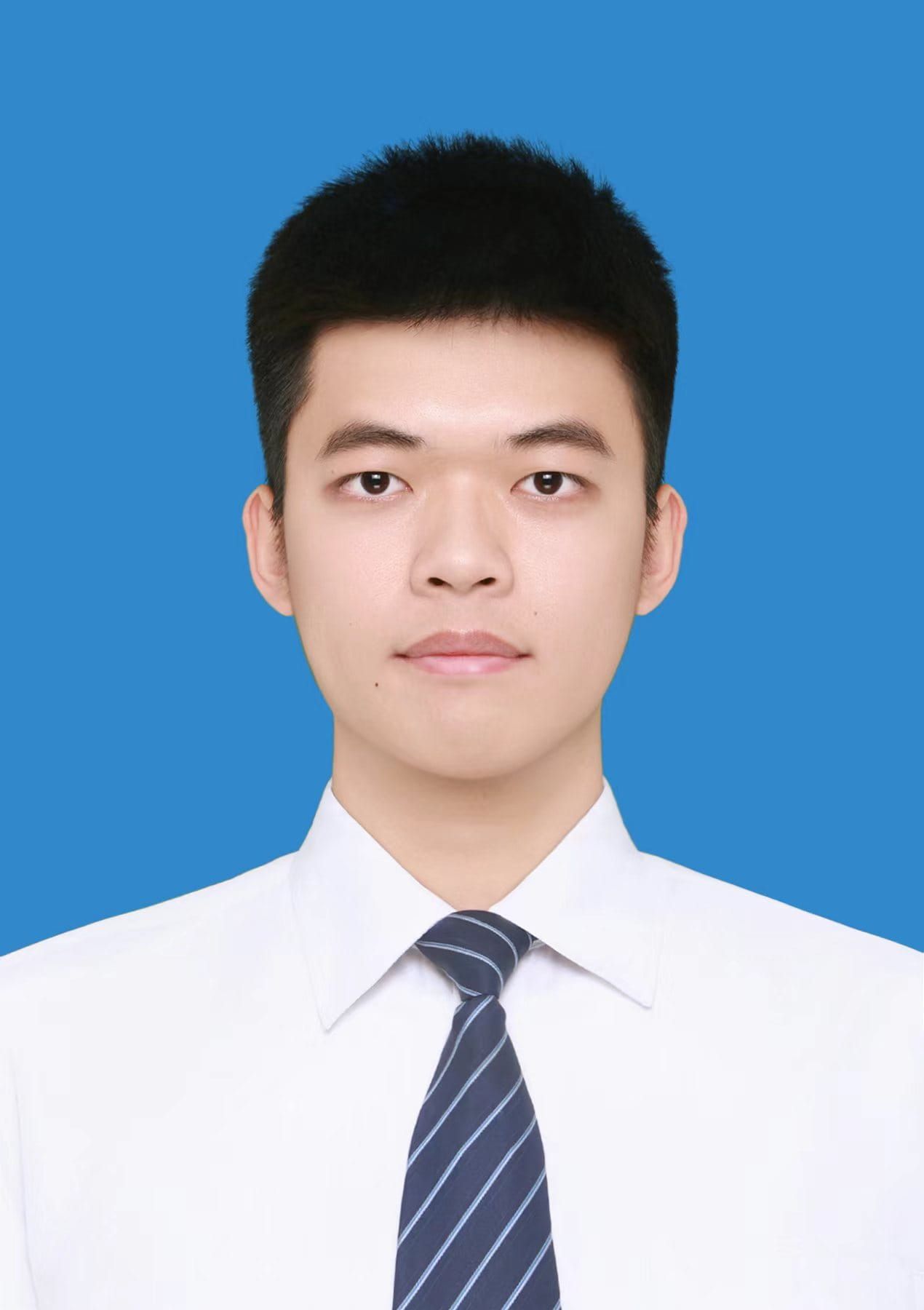 member portrait