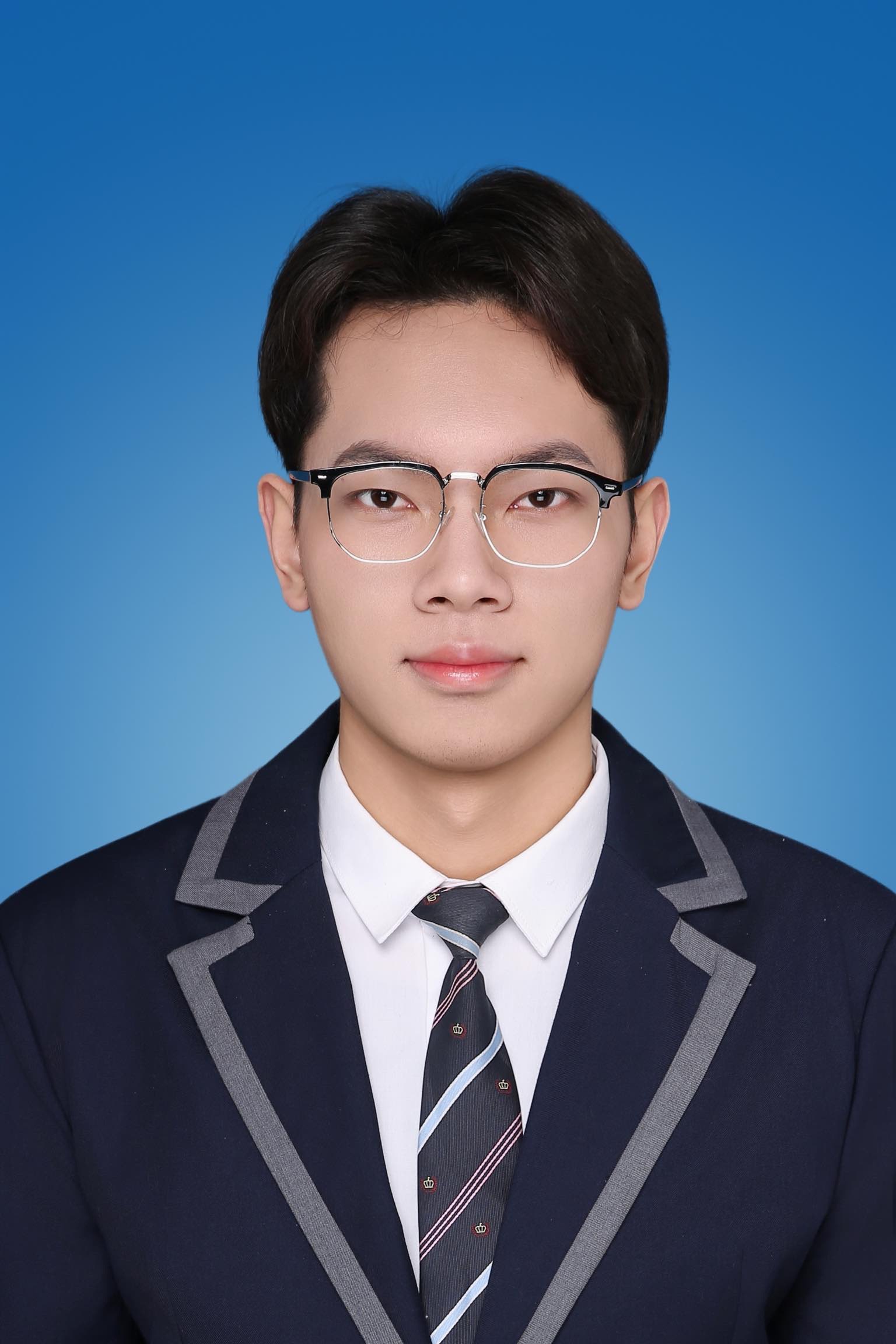 member portrait