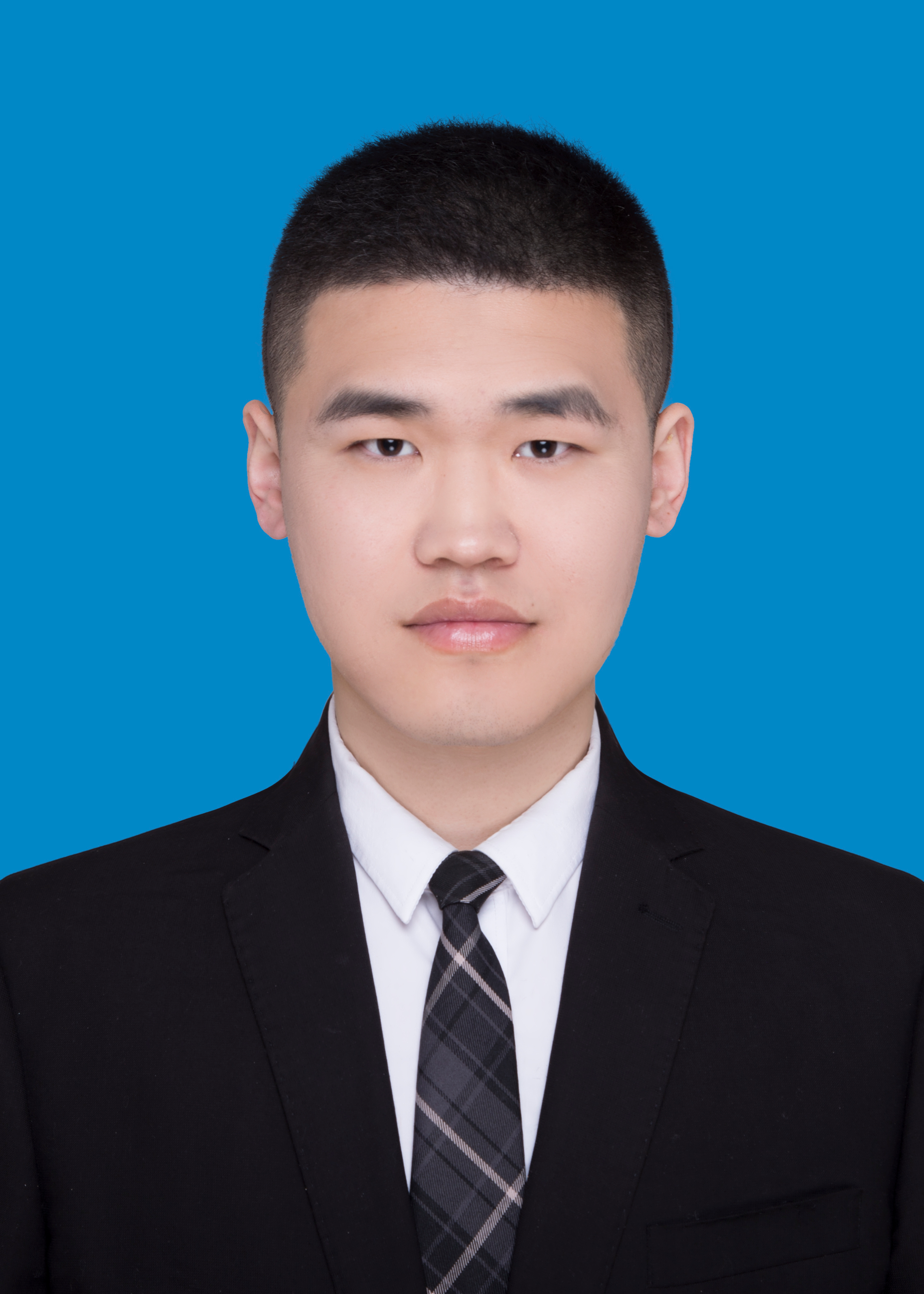 member portrait