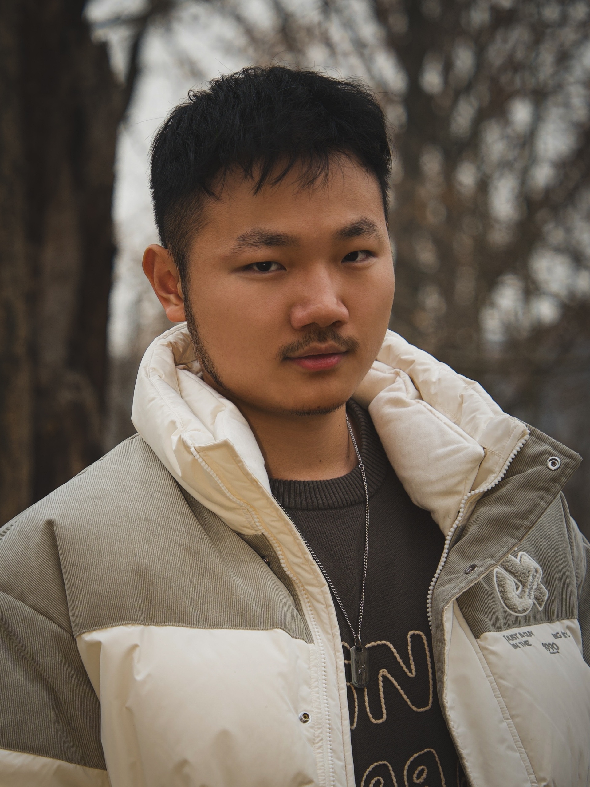 member portrait